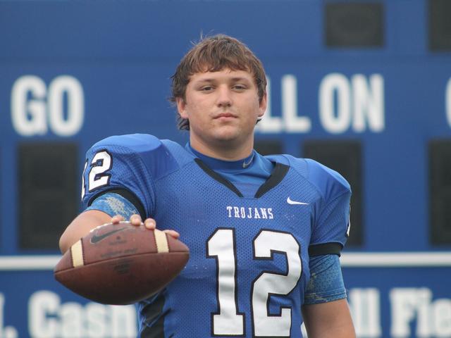 Tristan Speer